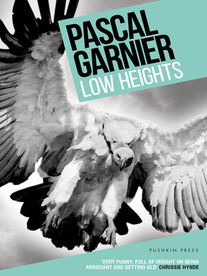 cover image of Low Heights
